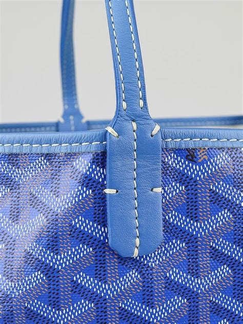 goyard saint louis large fake|authentic goyard bag for sale.